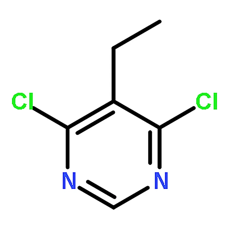 RHAWN 4,6-Dichloro-5-Ethylpyrimidine