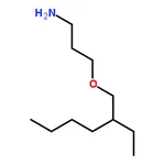 RHAWN 2-ethylhexyloxypropylamine