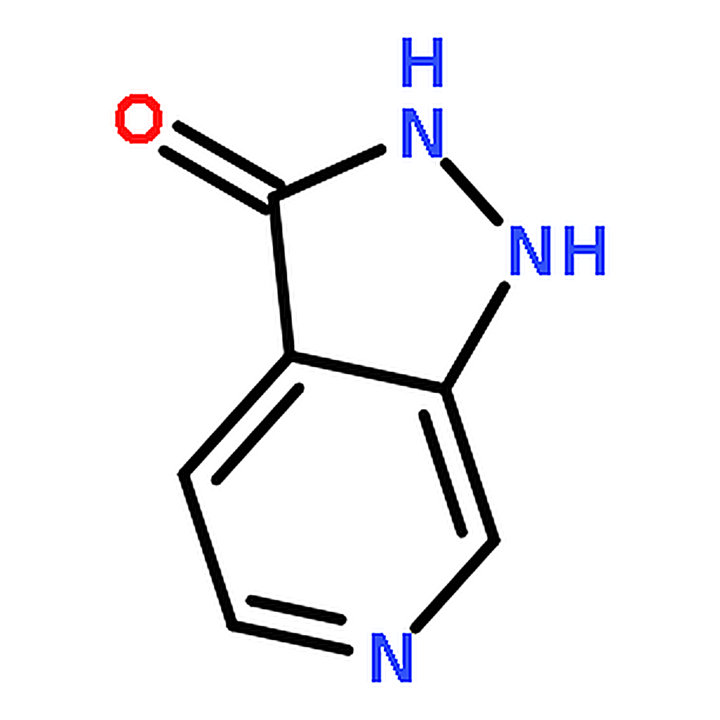 RHAWN 1H-Pyrazolo[3，4-c]pyridin-3(2H)-one