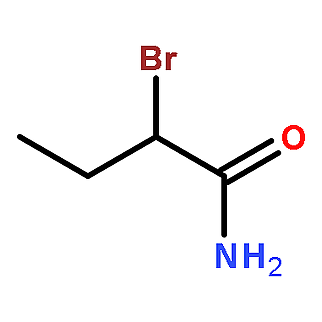 RHAWN 2-Bromobutanamide