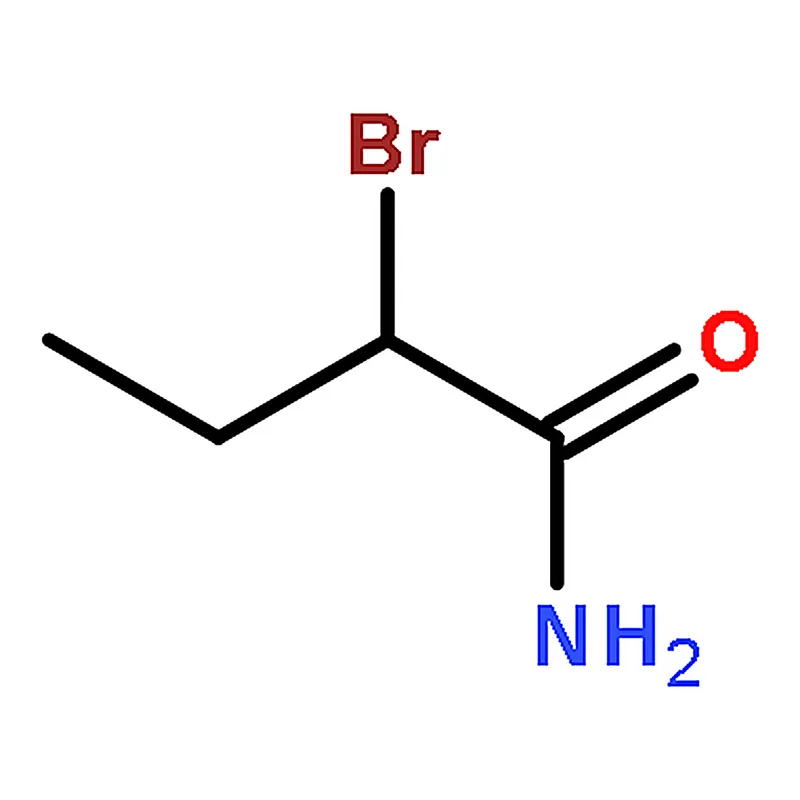 RHAWN 2-Bromobutanamide