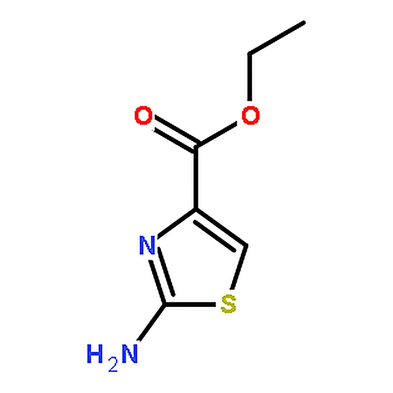 RHAWN Ethyl 2-aminothiazole-4-carboxylate