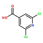 RHAWN 2,6-Dichloropyridine-4-carboxylic acid