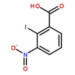 RHAWN 2-Iodo-3-nitrobenzoic acid