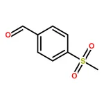 RHAWN 4-Methylsulphonyl benzaldehyde