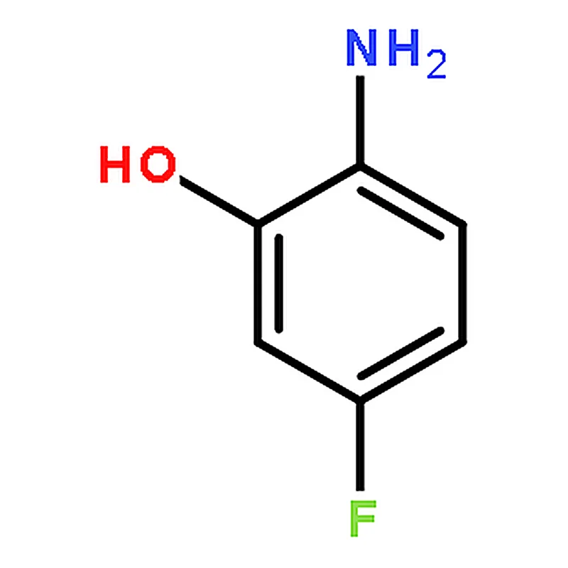 RHAWN 2-Amino-5-fluorophenol