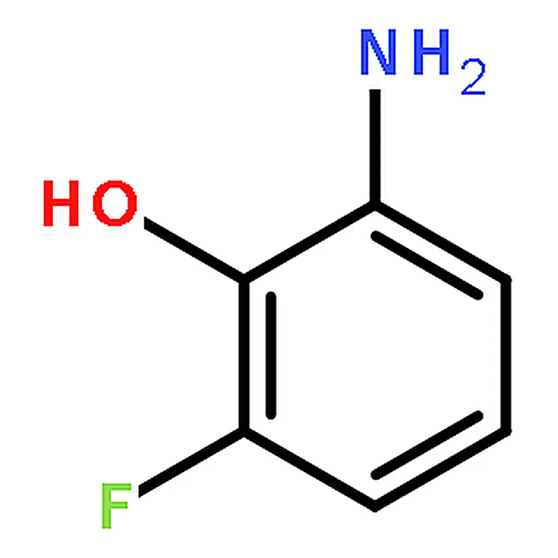 RHAWN 2-Amino-6-fluorophenol