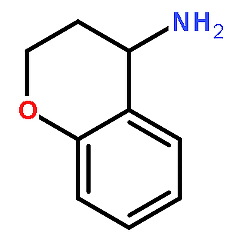 RHAWN Chroman-4-amine