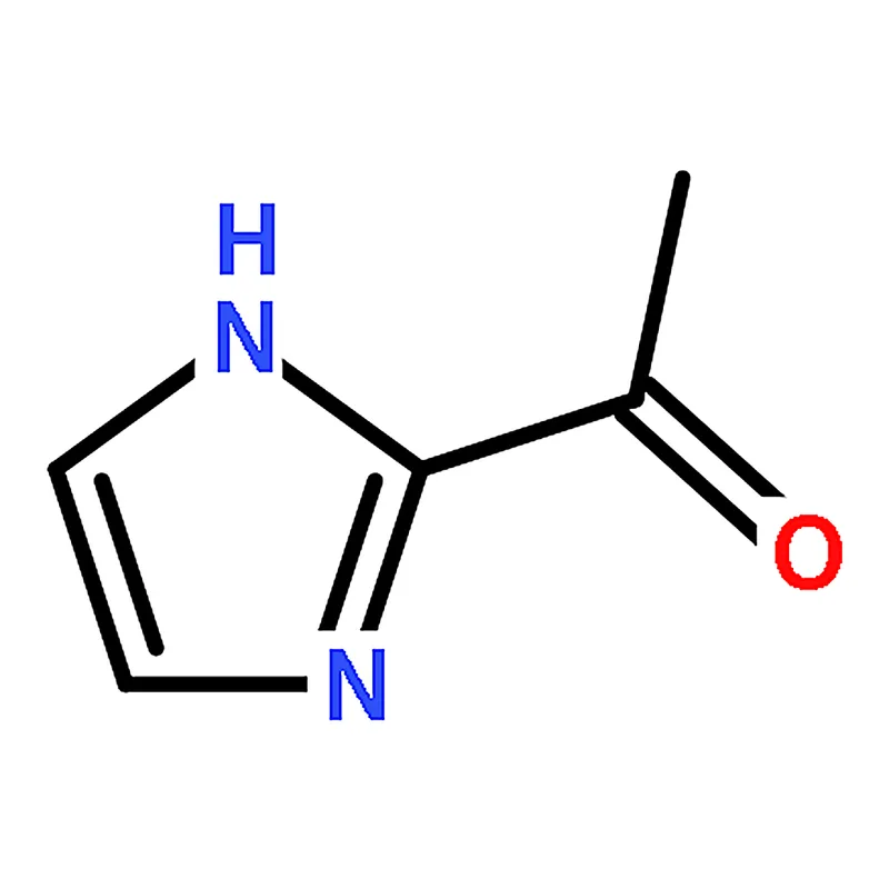 RHAWN 1-(1H-Imidazol-2-yl)ethanone