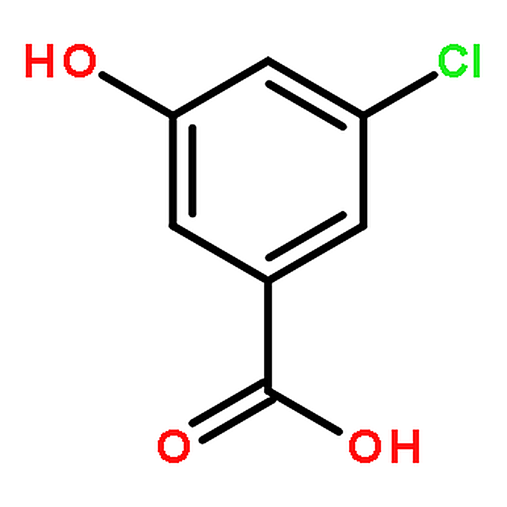 RHAWN 5-Chloro-m-salicylic Acid