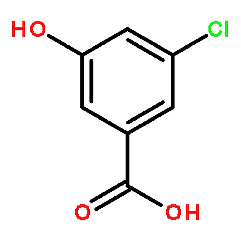 RHAWN 5-Chloro-m-salicylic Acid