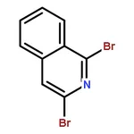 RHAWN 1,3-Dibromoisoquinoline