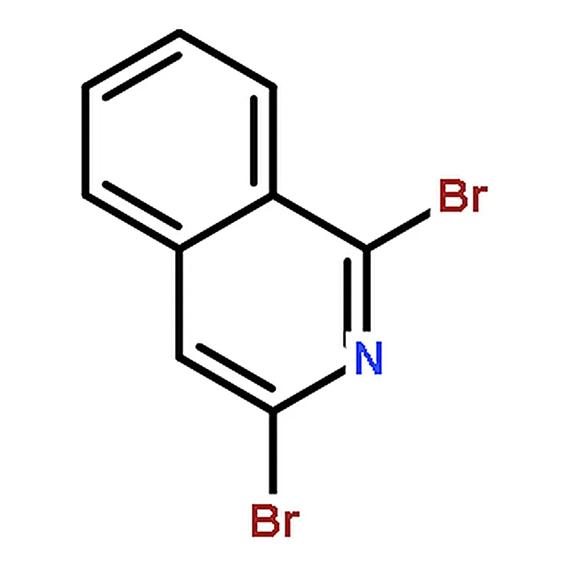 RHAWN 1,3-Dibromoisoquinoline