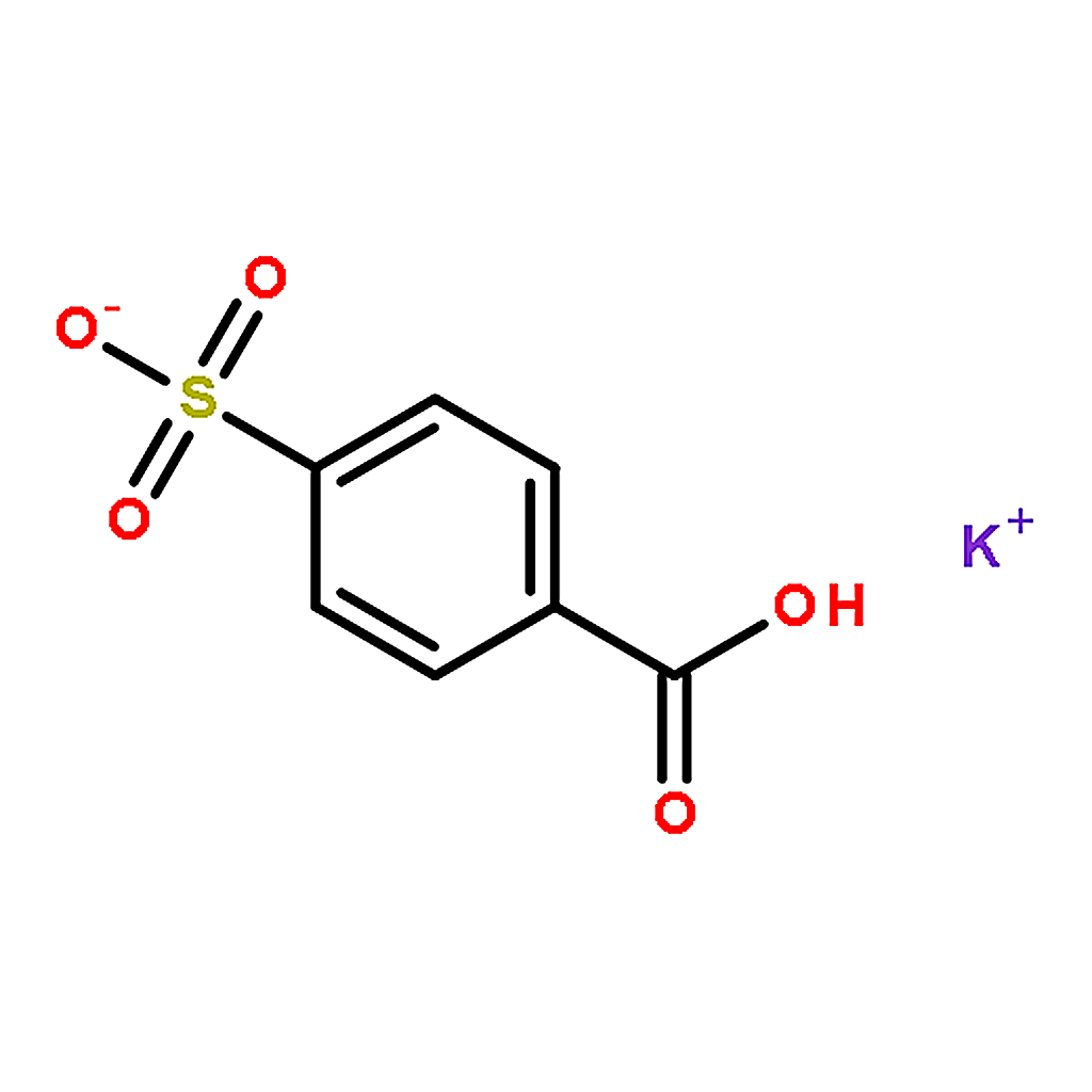 RHAWN 4-Sulfobenzoic Acid Monopotassium Salt
