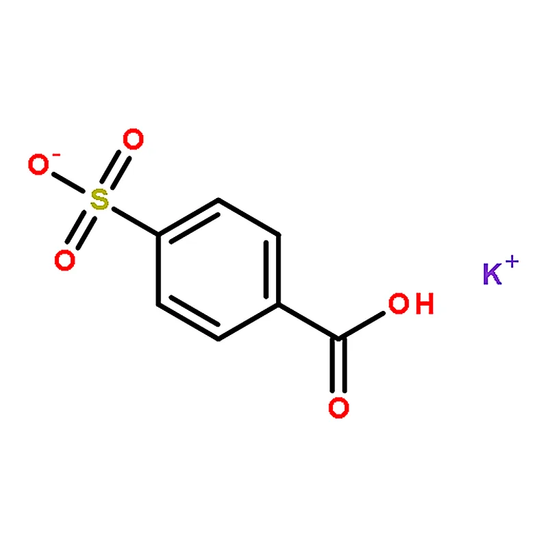 RHAWN 4-Sulfobenzoic Acid Monopotassium Salt