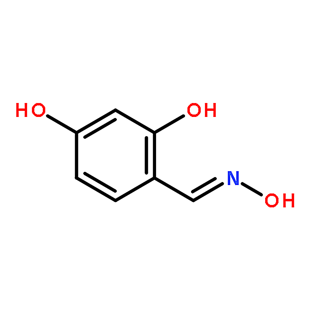 RHAWN 2，4-Dihydroxybenzaldehyde oxime
