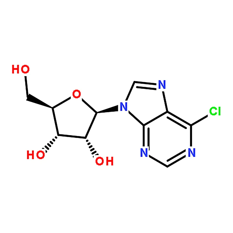 RHAWN 6-Chloropurine riboside