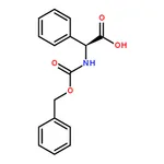 RHAWN N-Carbobenzoxy-L-2-phenylglycine