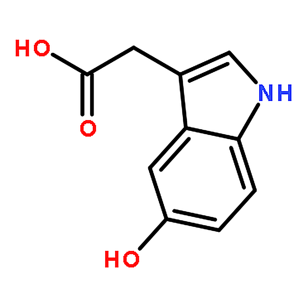 RHAWN 5-Hydroxyindole-3-acetic Acid