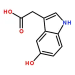 RHAWN 5-Hydroxyindole-3-acetic Acid