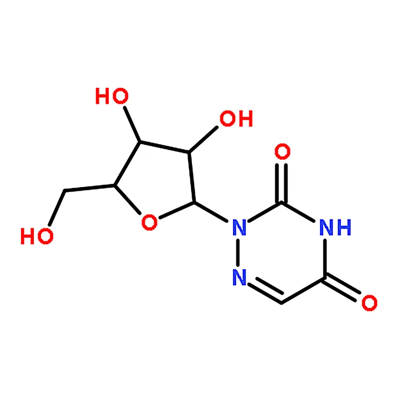 RHAWN 6-Azauridine