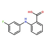 RHAWN 2-(3-Fluorophenylamino)benzoic acid