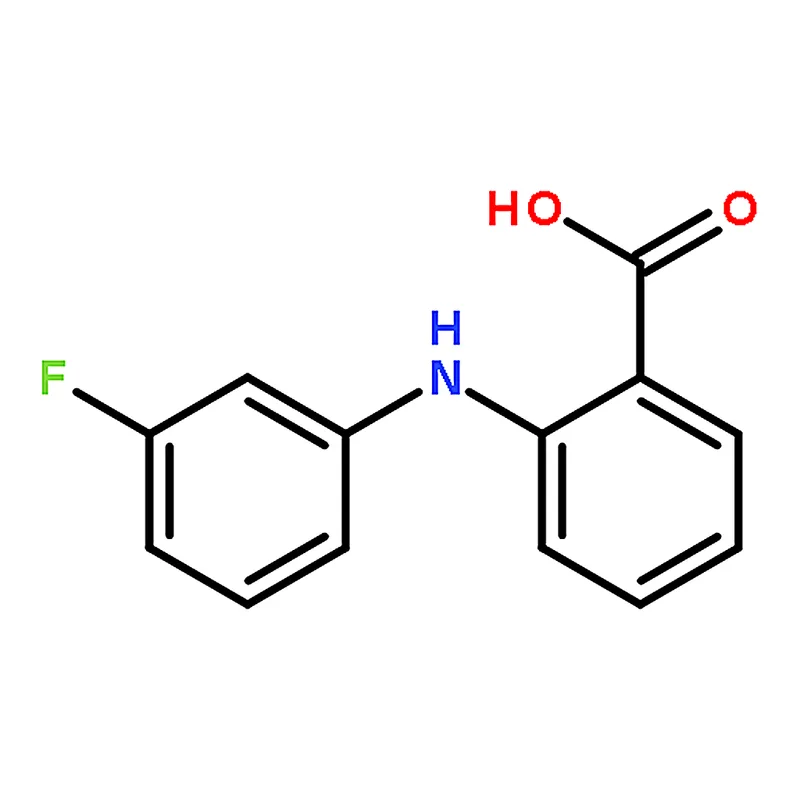RHAWN 2-(3-Fluorophenylamino)benzoic acid