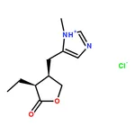 RHAWN Pilocarpine HCl