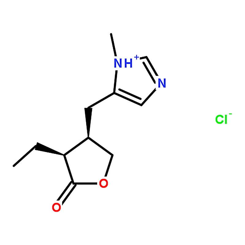 RHAWN Pilocarpine HCl