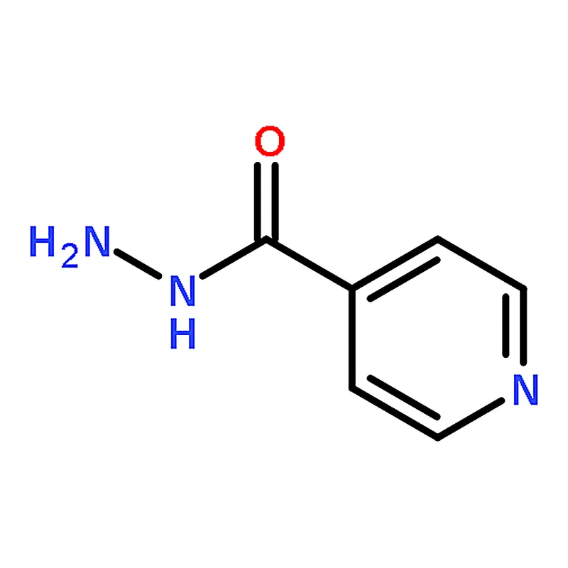 RHAWN Isonicotinyl hydrazide