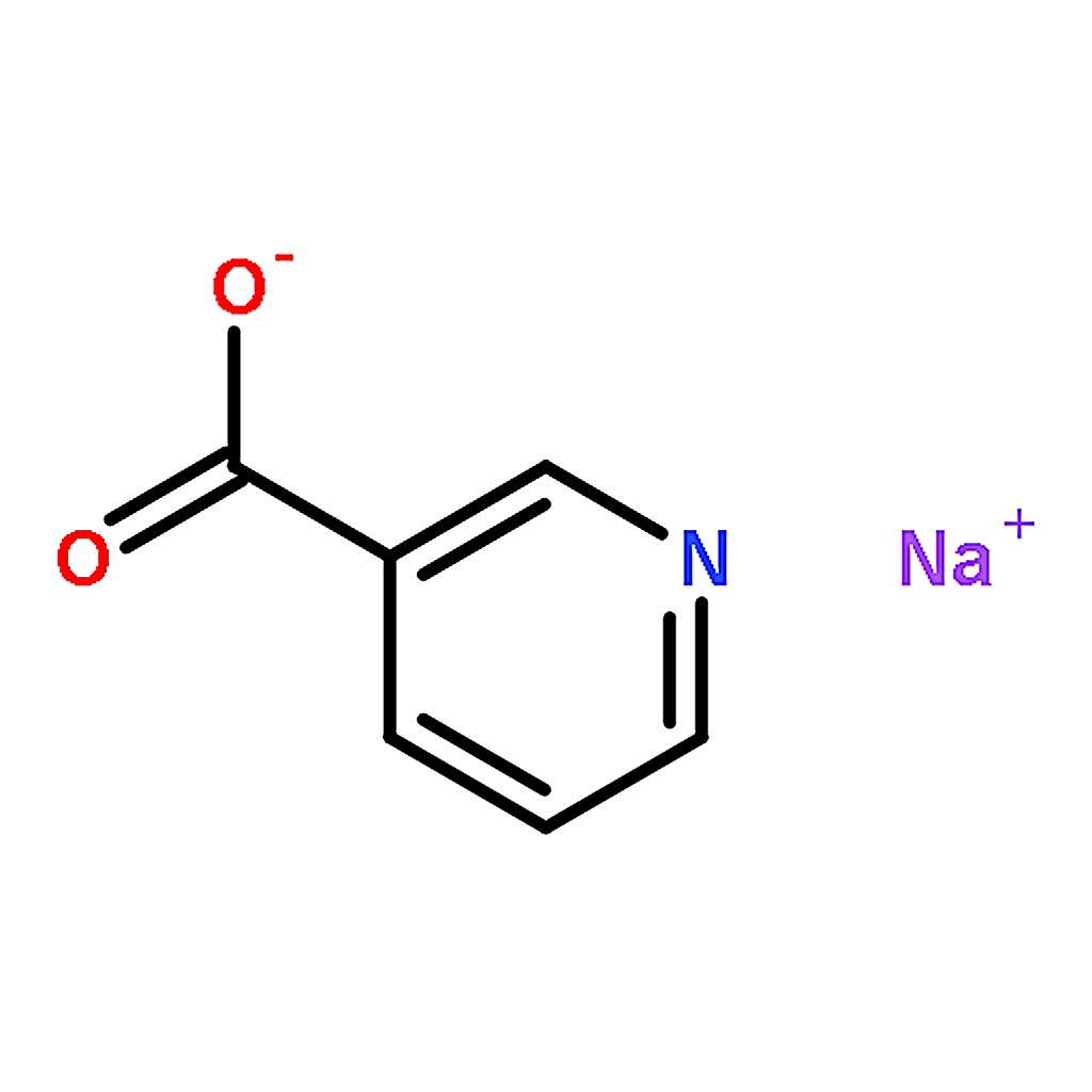 RHAWN Sodium Nicotinate
