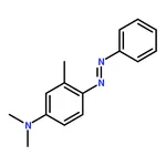 RHAWN 4-(Dimethylamino)-2-methylazobenzene