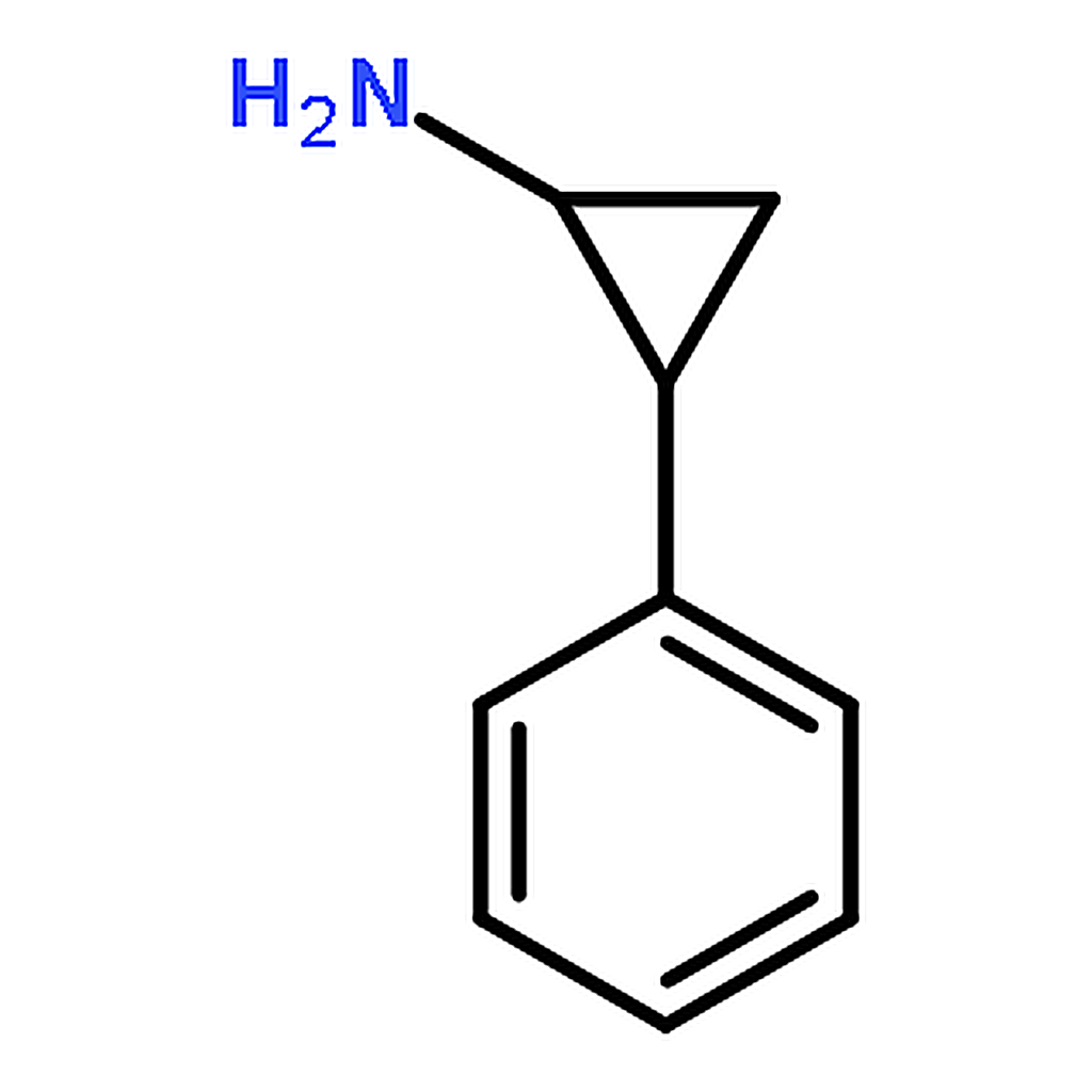 RHAWN 2-PHENYLCYCLOPROPAN-1-AMINE