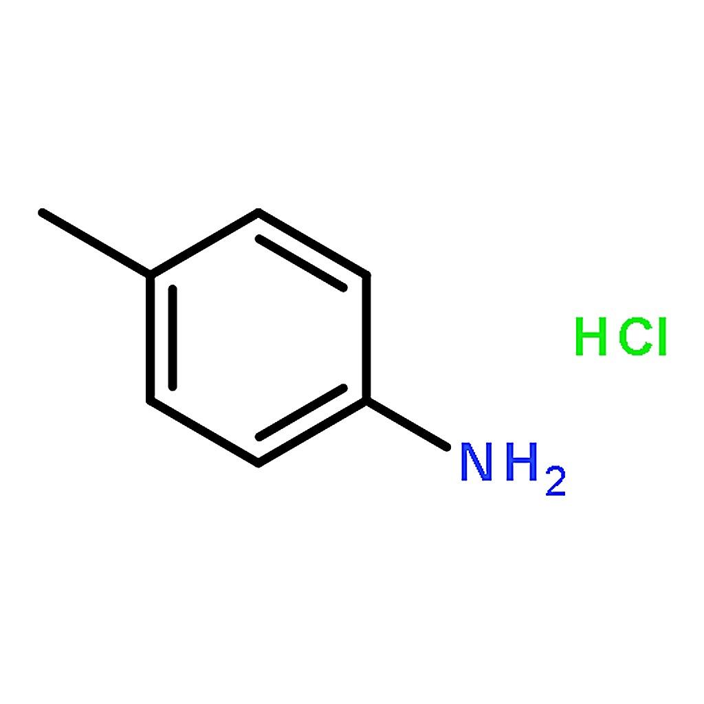 RHAWN p-Toluidine hydrochloride