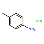 RHAWN p-Toluidine hydrochloride
