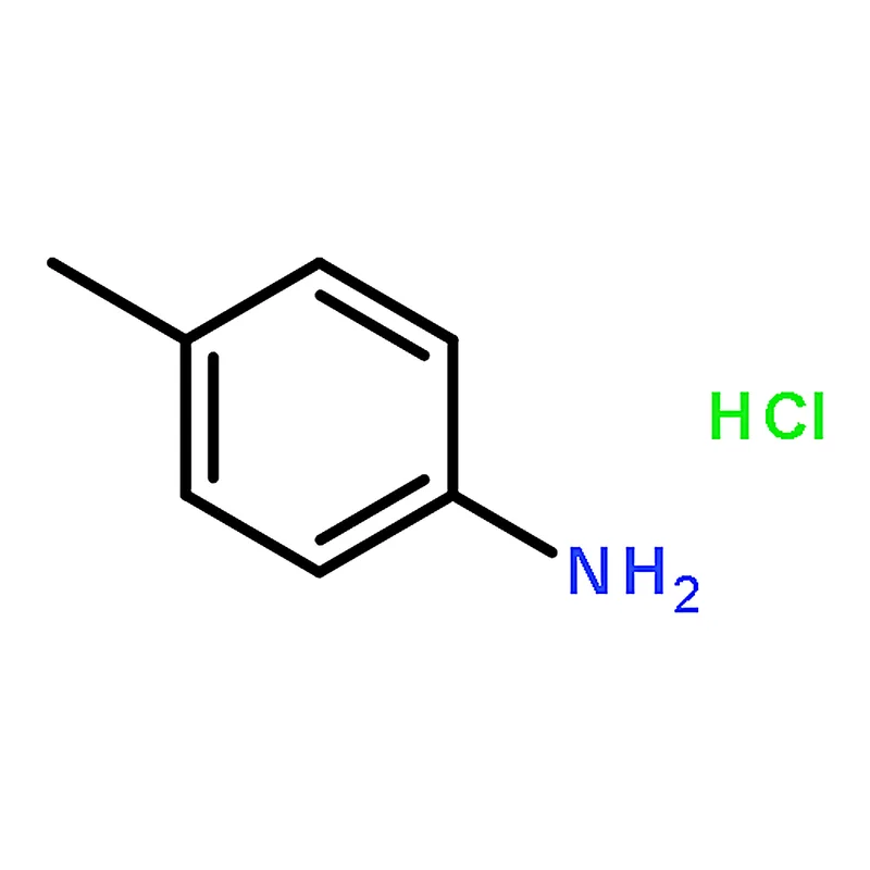 RHAWN p-Toluidine hydrochloride