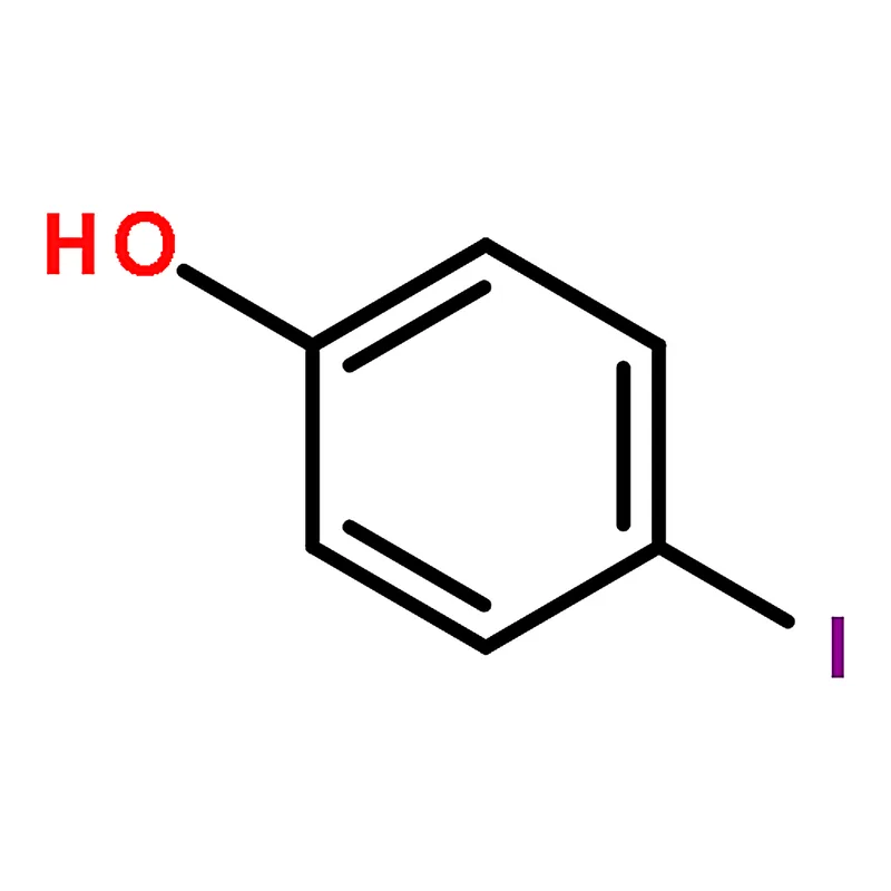 RHAWN 4-Iodophenol