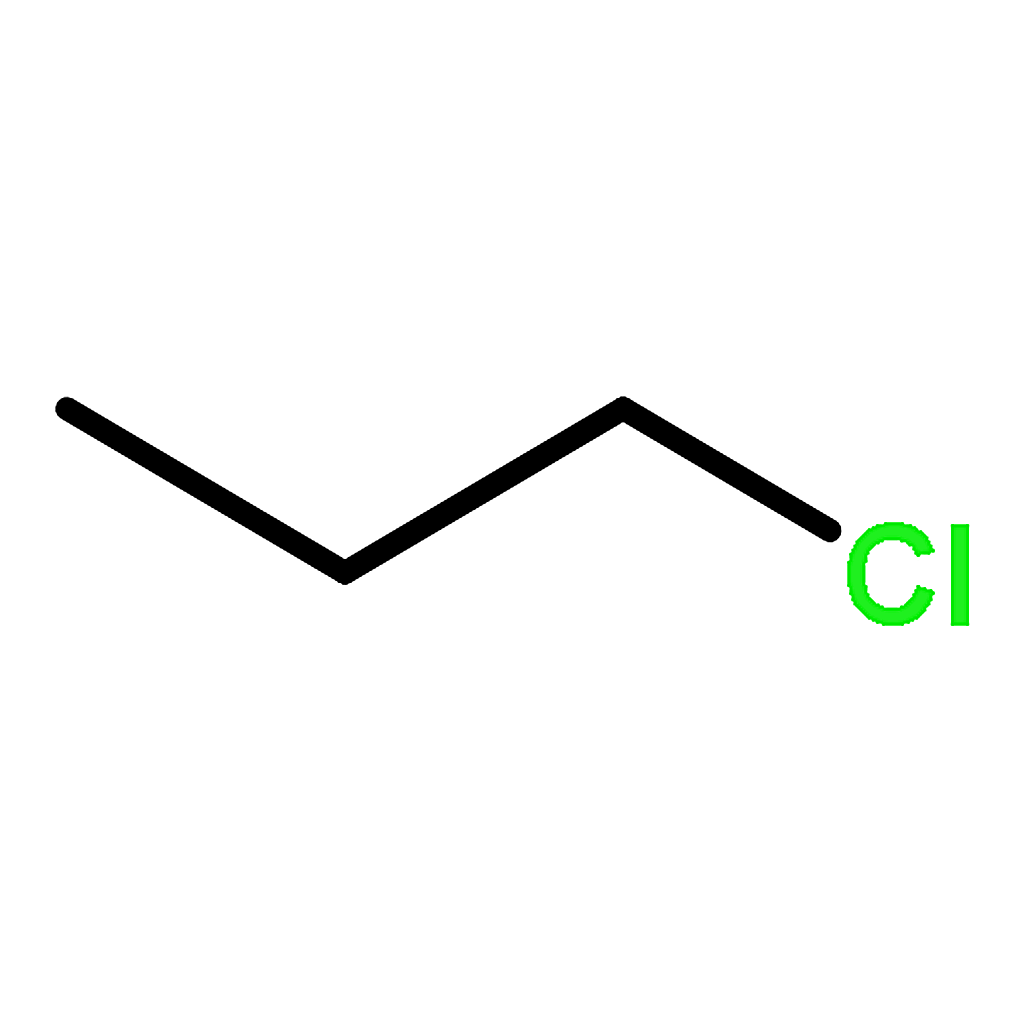 RHAWN 1-Chloropropane