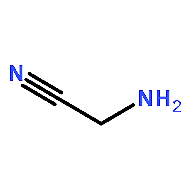 RHAWN Aminoacetonitrile