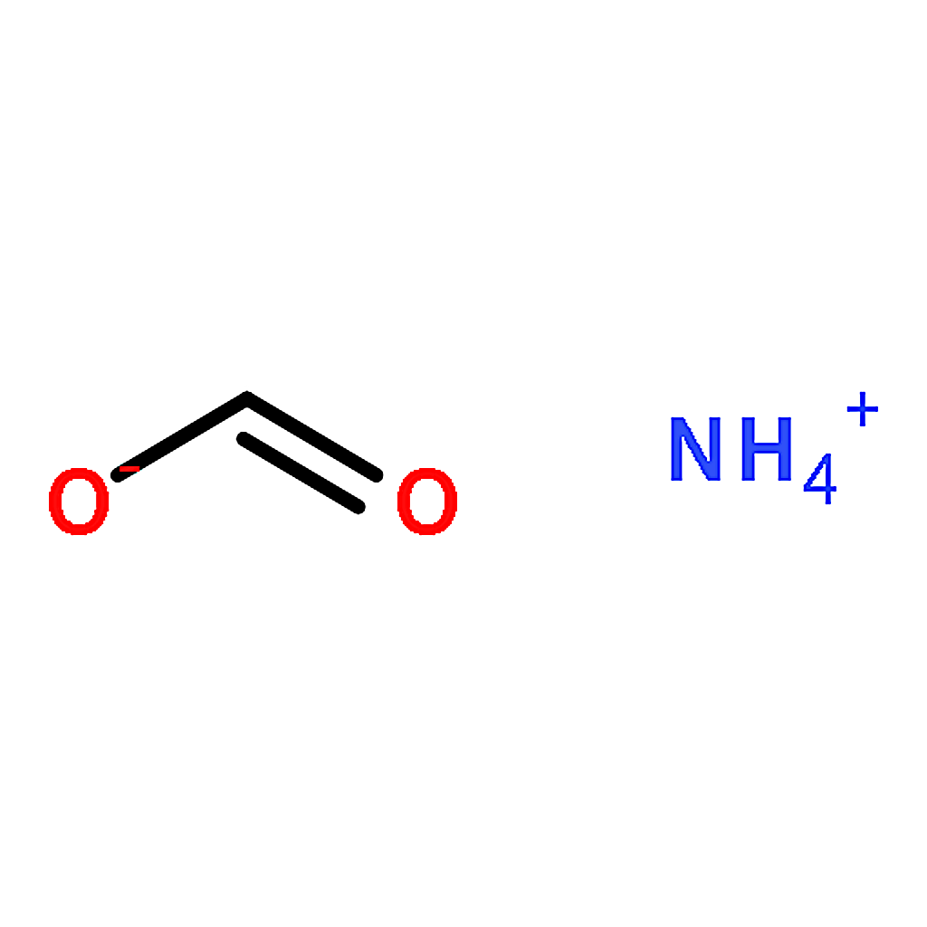 RHAWN Ammonium formate solution