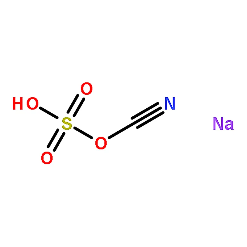 RHAWN Sodium thiocyanate