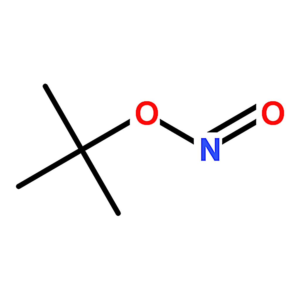 RHAWN tert-Butyl nitrite