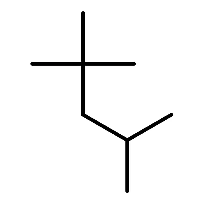 RHAWN Isooctane
