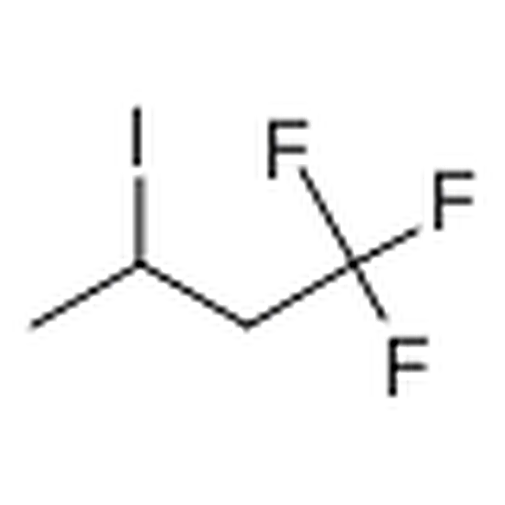 RHAWN 1,1,1-Trifluoro-3-iodobutane