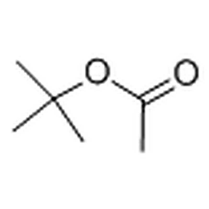 RHAWN Tert-buty acetate