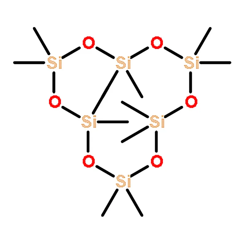 RHAWN Dodecamethylcyclohexasiloxane