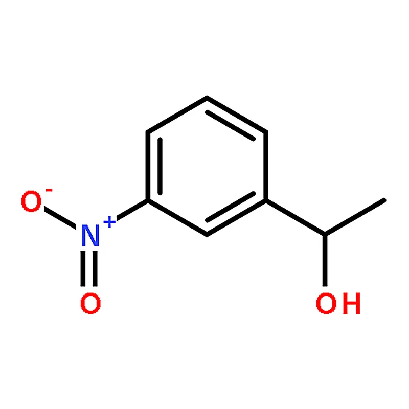 RHAWN 1-(3-Nitrophenyl)ethanol