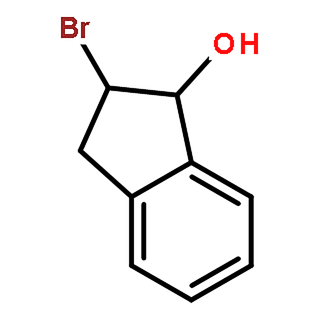 RHAWN 2-Bromo-1-indanol