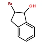 RHAWN 2-Bromo-1-indanol