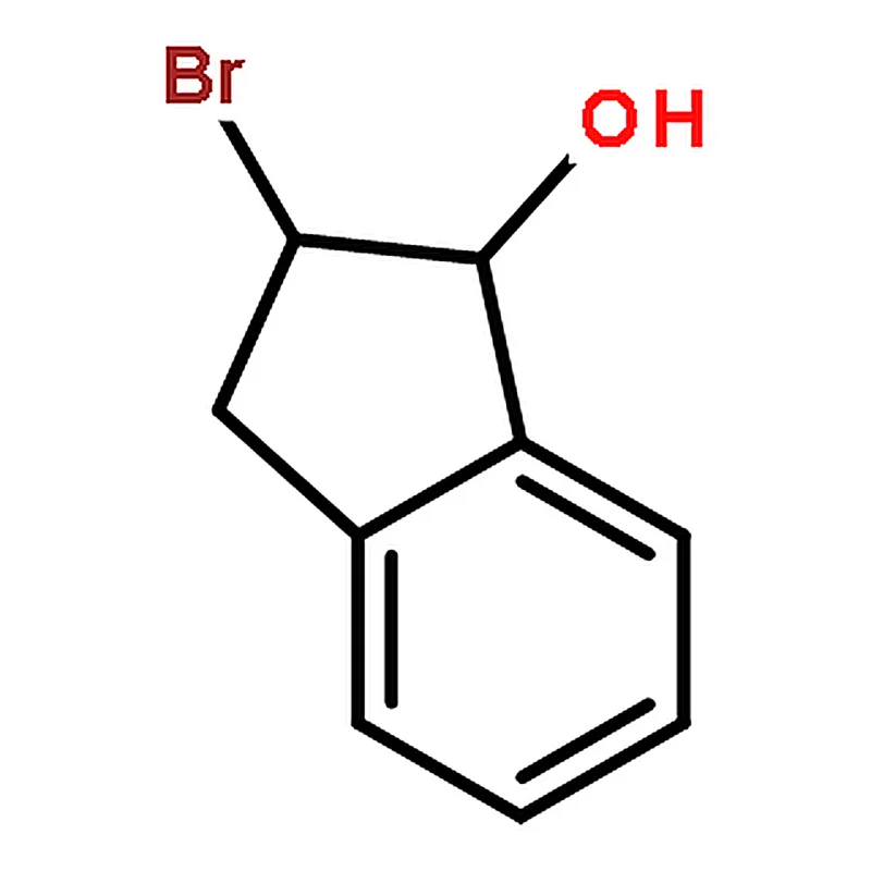RHAWN 2-Bromo-1-indanol